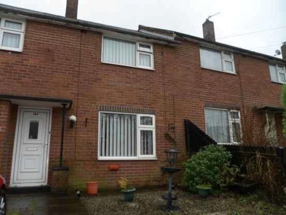 3 Bedroom Terraced